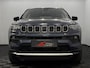 Jeep Compass 4xe 240 Plug-in Hybrid Electric Limited Half leder, Camera, Navi, Keyless start, Stoelverwarming, Virtual desk, Massage stoel
