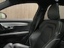 Volvo V90 T6 AWD Recharge Plus Dark Long Range | Trekhaak | 360° Camera | Crystal White | Schuifdak | Harman Kardon | Adaptieve Cruise Control | Stoel en Stuurwielverwarming | Full LED meesturende koplampen | Pilot Assist | BLIS Dode Hoek Detectie | Voorstoelen ele