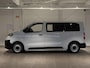 Citroën E-Jumpy 75kWh M | Achteruitrijcamera | Navigatie | Airco | 8-Zitplaatsen |