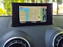 Audi A3 Cabriolet 1.4 TFSI Airco-Nav-leer-Led-Stoelverwarming