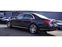 Mercedes-Benz S-klasse 350 BlueTEC Prestige | Softclose | Stoelkoeling | Memory stoelen | Lane Assist | Stuurassistent |