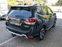 Subaru Forester 2.0i e-BOXER PREMIUM AUTOMAAT Open dak | Cognac leder | Stuurverwarming