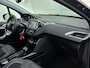 Peugeot 2008 SUV Crossway 130 pk Automaat | Navigatie | Panoramadak | Achteruitrijcamera | Parkeersensoren Achter | Sportstoelen | LED Dagrijverlichting | Climate Control | Cruise Control | 17" Lichtmetalen Velgen |