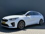 Kia ProCeed GT 1.6 T-GDi 204pk! | Panoramadak | JBL | Navi | Sport stoelen | Dealer onderhouden | Half lederen bekleding
