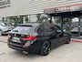 BMW 5-Serie Touring 520i High Executive LCI 184PK|Navi|Camera|Carplay|Stoelverwarming|Cruise Control