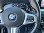 BMW 5-Serie Touring 520i High Executive LCI 184PK|Navi|Camera|Carplay|Stoelverwarming|Cruise Control
