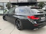 BMW 5-Serie Touring 520i High Executive LCI 184PK|Navi|Camera|Carplay|Stoelverwarming|Cruise Control