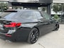 BMW 5-Serie Touring 520i High Executive LCI 184PK|Navi|Camera|Carplay|Stoelverwarming|Cruise Control