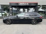 BMW 5-Serie Touring 520i High Executive LCI 184PK|Navi|Camera|Carplay|Stoelverwarming|Cruise Control