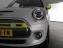 MINI Mini Electric YOURS 33 KWH.1e EIG ACCU 98 % !! BIJNA 2021. SCHUIFDAK. LEDER . GARANTIE TOT 2 JAAR *!