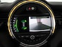 MINI Mini Electric YOURS 33 KWH.1e EIG ACCU 98 % !! BIJNA 2021. SCHUIFDAK. LEDER . GARANTIE TOT 2 JAAR *!
