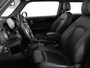 MINI Mini Electric YOURS 33 KWH.1e EIG ACCU 98 % !! BIJNA 2021. SCHUIFDAK. LEDER . GARANTIE TOT 2 JAAR *!