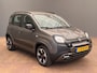 Fiat Panda 1.0 Hybrid City Cross All Season | 15'' Lichtmetaal | Airco | Parkeersensoren | Centrale vergrendeling | Airco | Bumpers in carrosseriekleur | Elektrische ramen voor