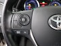Toyota Auris Touring Sports 1.8 Hybrid Lease Plus I Navigatie I Climate Control I Cruise Control I Camera I Stoelverwarming Voor I 1e Eigenaar I Panoramadak I Afneembare Trekhaak I