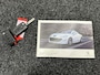 Peugeot RCZ 1.6 THP CRUISE LM ECC