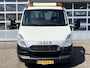 IVECO Daily 35C17 170pk 10.5 ton Be-trekker Deze mag 8750 kg trekken 3-persoons uitvoering Airco Cruise control Tachograaf Euro 5 be - combi be trekker.