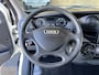 IVECO Daily 35C17 170pk 10.5 ton Be-trekker Deze mag 8750 kg trekken 3-persoons uitvoering Airco Cruise control Tachograaf Euro 5 be - combi be trekker.