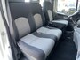 IVECO Daily 35C17 170pk 10.5 ton Be-trekker Deze mag 8750 kg trekken 3-persoons uitvoering Airco Cruise control Tachograaf Euro 5 be - combi be trekker.