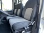 IVECO Daily 35C17 170pk 10.5 ton Be-trekker Deze mag 8750 kg trekken 3-persoons uitvoering Airco Cruise control Tachograaf Euro 5 be - combi be trekker.