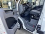 IVECO Daily 35C17 170pk 10.5 ton Be-trekker Deze mag 8750 kg trekken 3-persoons uitvoering Airco Cruise control Tachograaf Euro 5 be - combi be trekker.