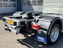 IVECO Daily 35C17 170pk 10.5 ton Be-trekker Deze mag 8750 kg trekken 3-persoons uitvoering Airco Cruise control Tachograaf Euro 5 be - combi be trekker.
