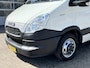 IVECO Daily 35C17 170pk 10.5 ton Be-trekker Deze mag 8750 kg trekken 3-persoons uitvoering Airco Cruise control Tachograaf Euro 5 be - combi be trekker.