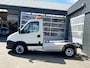 IVECO Daily 35C17 170pk 10.5 ton Be-trekker Deze mag 8750 kg trekken 3-persoons uitvoering Airco Cruise control Tachograaf Euro 5 be - combi be trekker.