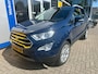 Ford EcoSport 1.0 125PK Titanium | STOEL-, STUUR- EN VOORRUIT VERWARMING| PARKEERSENSOREN| CRUISE CONTROL| AIRCO AUTOMATISCH|