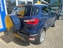 Ford EcoSport 1.0 125PK Titanium | STOEL-, STUUR- EN VOORRUIT VERWARMING| PARKEERSENSOREN| CRUISE CONTROL| AIRCO AUTOMATISCH|