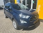 Ford EcoSport 1.0 125PK Titanium | STOEL-, STUUR- EN VOORRUIT VERWARMING| PARKEERSENSOREN| CRUISE CONTROL| AIRCO AUTOMATISCH|