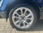 Ford EcoSport 1.0 125PK Titanium | STOEL-, STUUR- EN VOORRUIT VERWARMING| PARKEERSENSOREN| CRUISE CONTROL| AIRCO AUTOMATISCH|