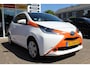 Toyota Aygo 1.0 VVT-i x-nav