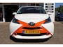 Toyota Aygo 1.0 VVT-i x-nav