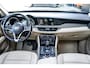 Alfa Romeo Stelvio 2.2d 180 PK Super TREKHAAK/PANO/ACC/LEDER/KEYLESS/DNA/STOEL+STUURVERWARMING/CARPLAY/DAB+
