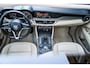 Alfa Romeo Stelvio 2.2d 180 PK Super TREKHAAK/PANO/ACC/LEDER/KEYLESS/DNA/STOEL+STUURVERWARMING/CARPLAY/DAB+