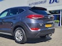 Hyundai Tucson 1.6 GDi Comfort, Camera, Trekhaak, Stoelverw, Rijklaar met beurt & garantie!
