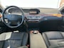 Mercedes-Benz S-klasse 500 Prestige/TREKH/STOELV/PARKS/NAVI/APK