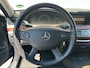 Mercedes-Benz S-klasse 500 Prestige/TREKH/STOELV/PARKS/NAVI/APK