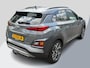 Hyundai Kona 1.6 GDI HEV Premium 104pk Trekhaak | Achteruitrijcamera | Head Up Display | Volledig Leder | Dodehoeksensoren
