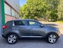 Kia Sportage 2.0 X-clusive 4wd Automaat Navi Trekhaak Pano