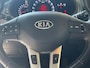 Kia Sportage 2.0 X-clusive 4wd Automaat Navi Trekhaak Pano