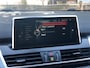 BMW 2-Serie Gran Tourer 218i Sport | Schuifdak, Leder, Navi, Stoelverw., Trekhaak, Cruise, Climate | Parelmoer | NAP |