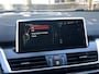 BMW 2-Serie Gran Tourer 218i Sport | Schuifdak, Leder, Navi, Stoelverw., Trekhaak, Cruise, Climate | Parelmoer | NAP |