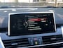 BMW 2-Serie Gran Tourer 218i Sport | Schuifdak, Leder, Navi, Stoelverw., Trekhaak, Cruise, Climate | Parelmoer | NAP |
