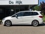 BMW 2-Serie Gran Tourer 218i Sport | Schuifdak, Leder, Navi, Stoelverw., Trekhaak, Cruise, Climate | Parelmoer | NAP |