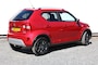 Suzuki Ignis 1.2 Smart Hybrid Allgrip Select