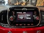 Fiat 500 1.2 Lounge Garantie Panoramadak Uconnect Bluetooth LED Rijklaar