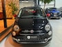 Fiat 500 1.2 Lounge Garantie Panoramadak Uconnect Bluetooth LED Rijklaar