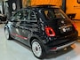 Fiat 500 1.2 Lounge Garantie Panoramadak Uconnect Bluetooth LED Rijklaar