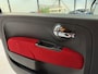 Fiat 500 1.2 Lounge Garantie Panoramadak Uconnect Bluetooth LED Rijklaar